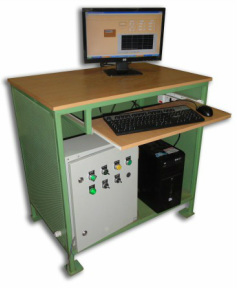Computer Table